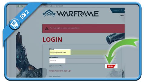 how to delete warframe character.